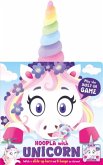 Hoopla with Unicorn Hoopla with Unicorn