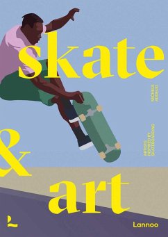 Cover Skate & Art