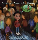 Anxious Amari Is Strong Anxious Amari Is Strong