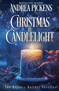 Christmas By Candlelight - Pickens, Andrea