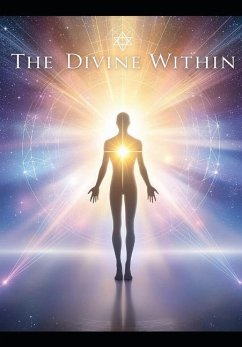 The Divine Within - Makarion, Steven