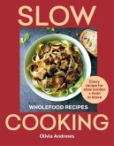 Slow Cooking Slow Cooking