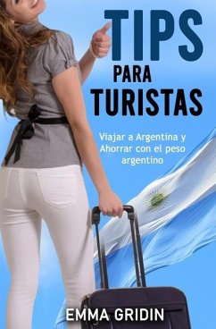 Tips para Turistas - Gridin, Emma