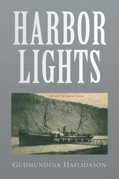 HARBOR LIGHTS - Haflidason, Gudmundina