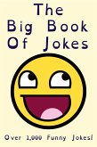 The Big Book Of Jokes