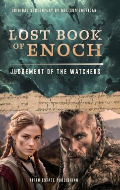The Lost Book of Enoch The Lost Book of Enoch
