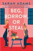 Beg, Borrow, or Steal