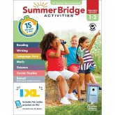 Summer Bridge Activities, Grades 1 - 2 Summer Bridge Activities, Grades 1 - 2