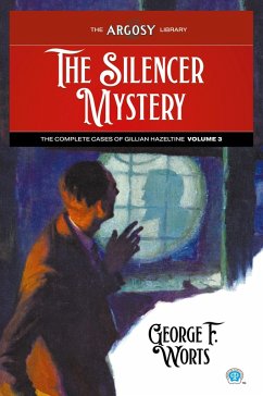 Cover The Silencer Mystery