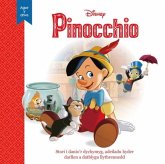 Disney Agor y Drws: Pinocchio Disney Agor y Drws: Pinocchio