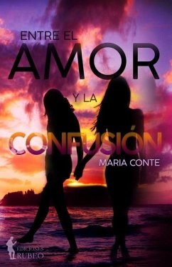 Cover Entre el amor y la confusión