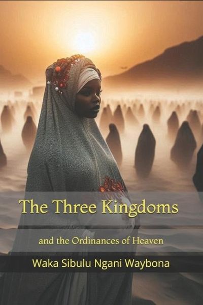 The Three Kingdoms and the Ordinances of Heaven The Three Kingdoms and the Ordinances of Heaven