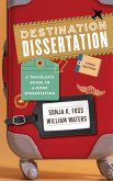 Destination Dissertation Destination Dissertation