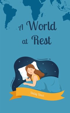 Cover A World at Rest