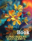 Curio Repens Succulents Photo Book Curio Repens Succulents Photo Book