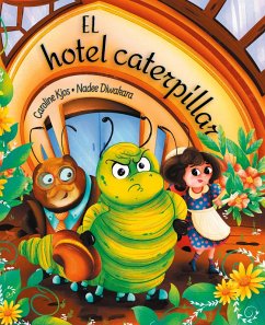 Cover El hotel caterpillar