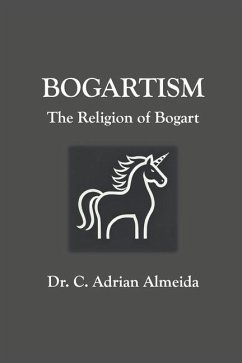 Bogartism - Almeida, C Adrian