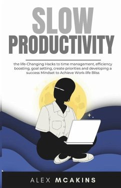 Cover Slow Productivity
