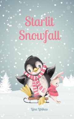 Cover Starlit Snowfall