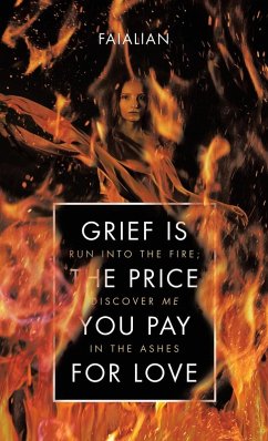Cover Grief Is the Price You Pay for Love