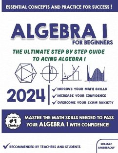 Algebra I for Starters - Aminiraouf, Solmaz