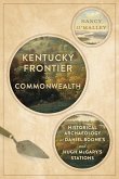 Kentucky Frontier to Commonwealth Kentucky Frontier to Commonwealth