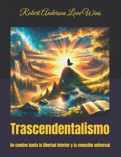 Cover Trascendentalismo