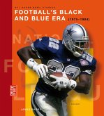 Football's Black and Blue Era (1975-1984)