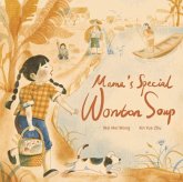 Mama's Special Wonton Soup Mama's Special Wonton Soup