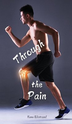 Cover Through the Pain