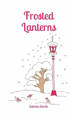 Cover Frosted Lanterns