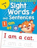 Sight Words and Sentences (Level 1) Sight Words and Sentences (Level 1)