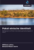 Pokot etnische identiteit Pokot etnische identiteit
