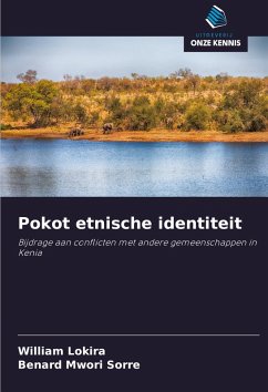 Cover Pokot etnische identiteit