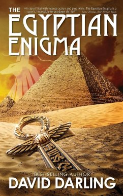 The Egyptian Enigma - Darling, David