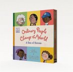 Ordinary People Change the World: A Box of Heroes (5-Book Boxed Set) Ordinary People Change the World: A Box of Heroes (5-Book Boxed Set)
