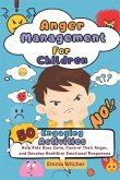 Anger Management For Children