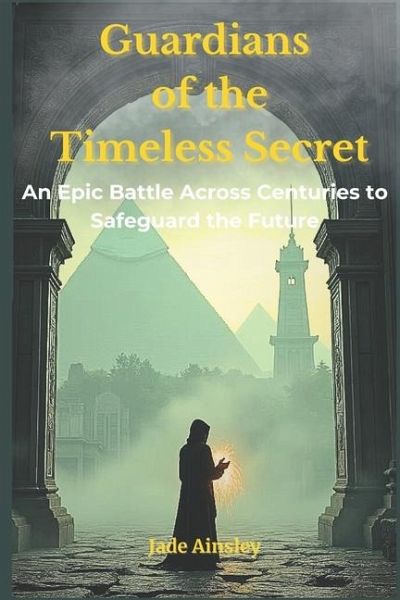 Time Travel Novels 2024