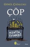 CÖP;Kentin Efsanesi CÖP;Kentin Efsanesi