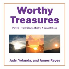 Worthy Treasures Worthy Treasures
