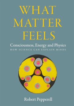 Cover What Matter Feels