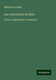 Les convulsions de Paris