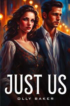 Just Us - Baker, Olly