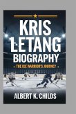 Kris Letang Biography