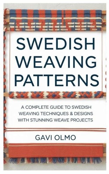 Swedish Weaving Patterns