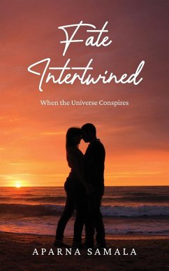 Cover Fate Intertwined