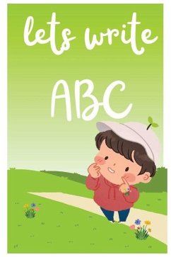 Lets write ABC - Abc