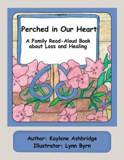 Cover Perched in Our Heart
