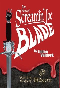 The Book of Screamin' Joe Blade - Valdock, Linton