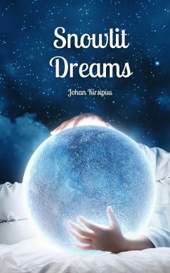 Cover Snowlit Dreams